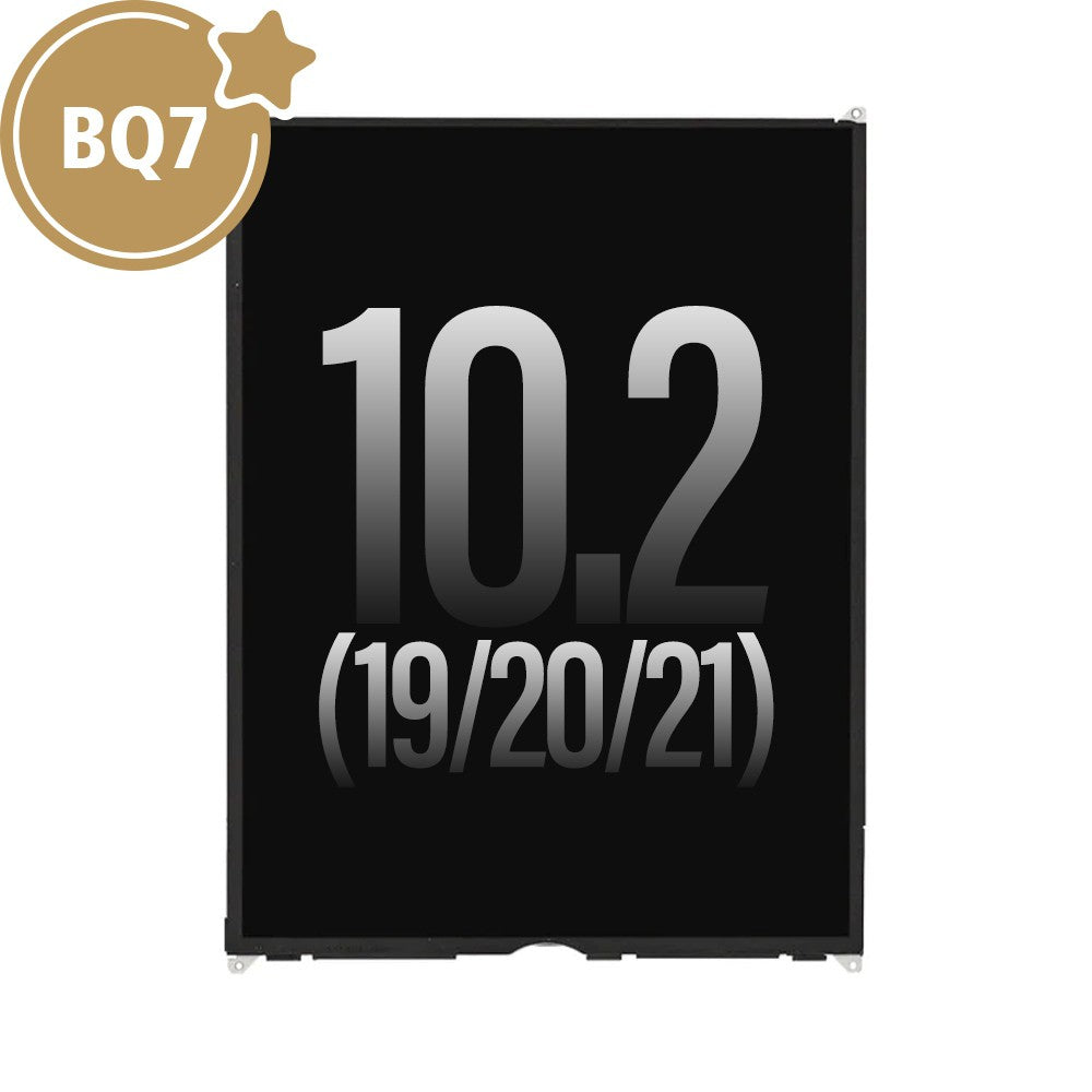 LCD Replacement for iPad 10.2 (2019) / (2020) / (2021) (GOLD) LCD Replacement for iPad 10.2 (2019) / (2020) / (2021) (GOLD)